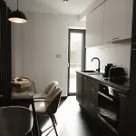 Maris Apartamento Koper