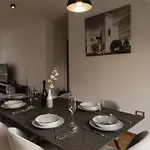 Apartamento Maris