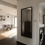 Maris Appartement Koper