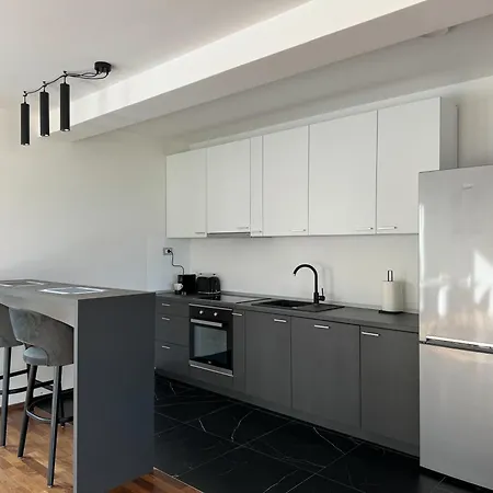 Maris Apartmán Koper