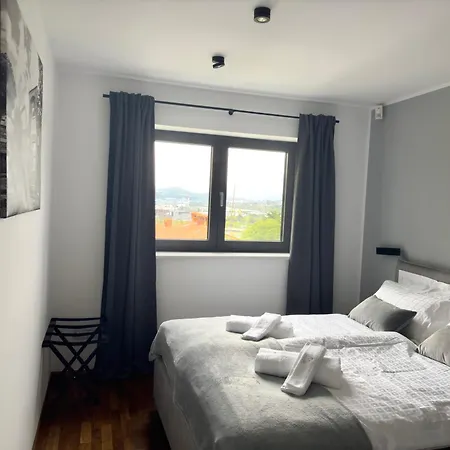 Apartamento Maris *