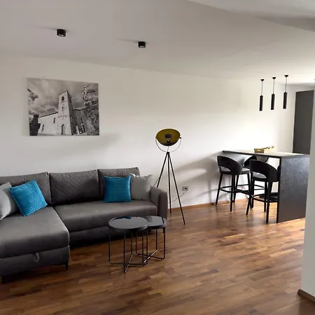 Maris Apartmán Koper