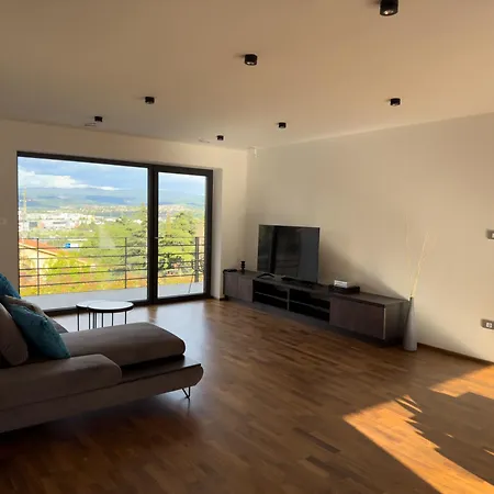 Apartmán Maris *