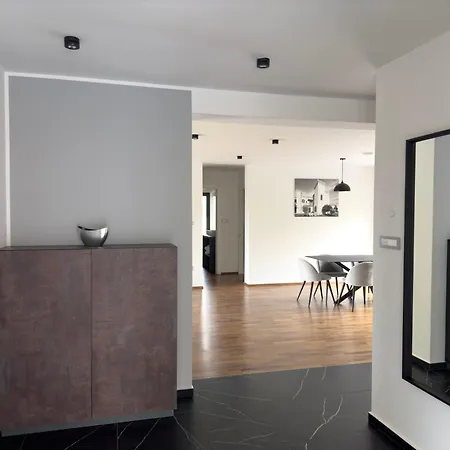 Maris Apartmán Koper