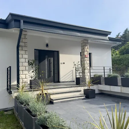 Apartmán Maris *
