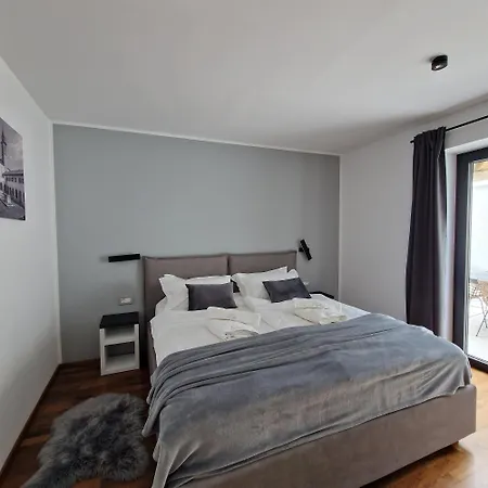 Apartman Maris Koper