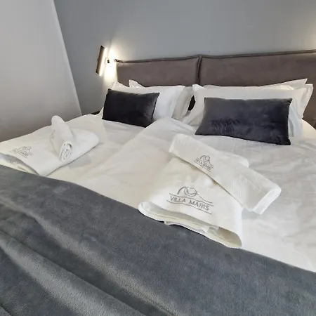 Maris Apartmán