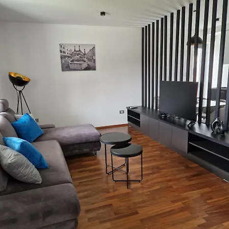 Maris Apartmán *