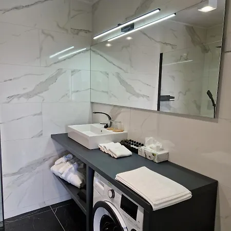 Apartmán Maris *