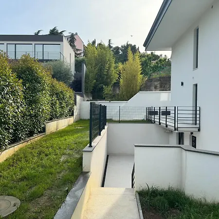 Apartmán Maris