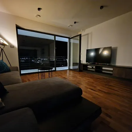 Maris Apartmán Koper