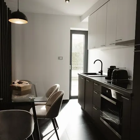 Maris Apartmán Koper