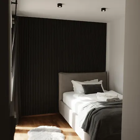 Apartmán Maris