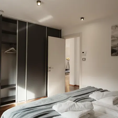 Maris Apartamento *
