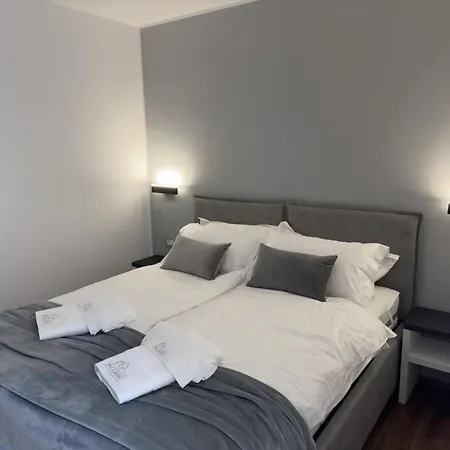 Apartamento Maris *