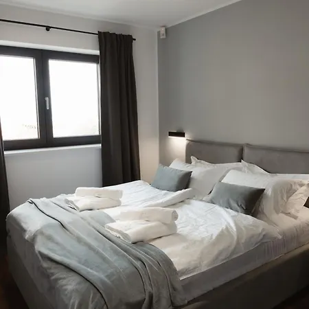 Apartamento Maris *