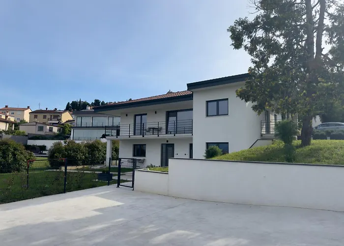 Maris Διαμέρισμα