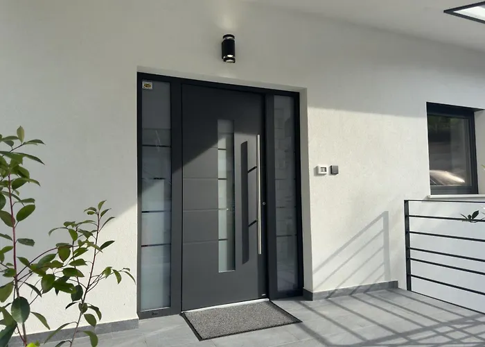 Maris Διαμέρισμα