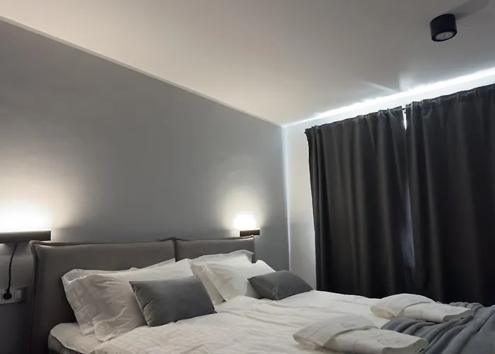 Διαμέρισμα Maris