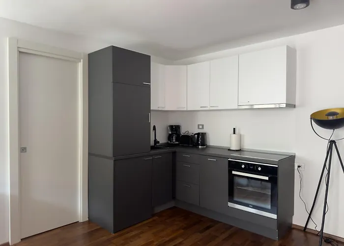 Maris Διαμέρισμα