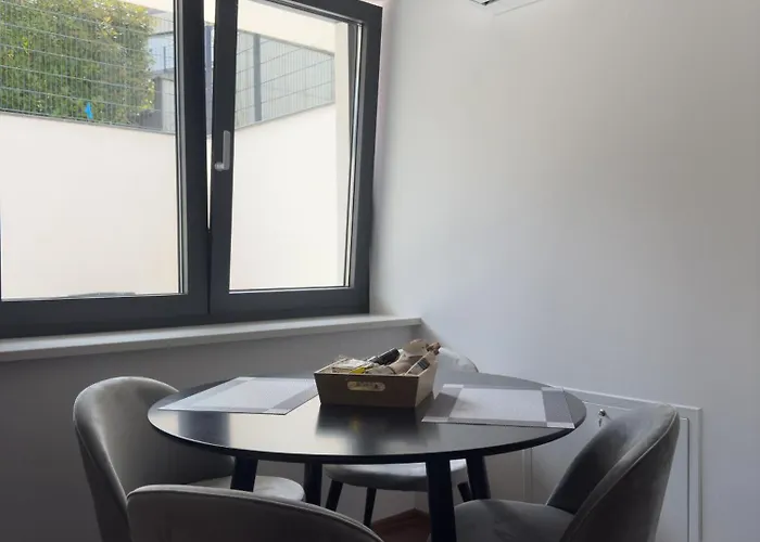 Διαμέρισμα Maris *