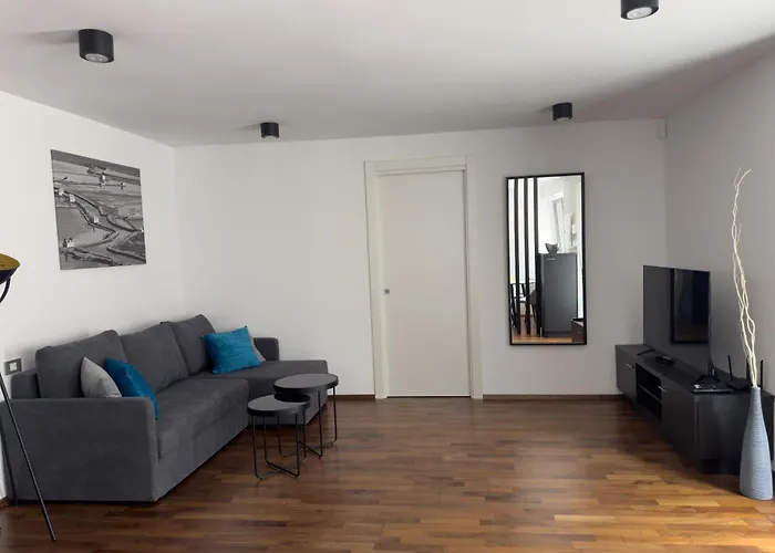 Διαμέρισμα Maris *