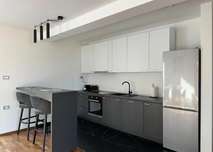 Maris Διαμέρισμα Κόπερ