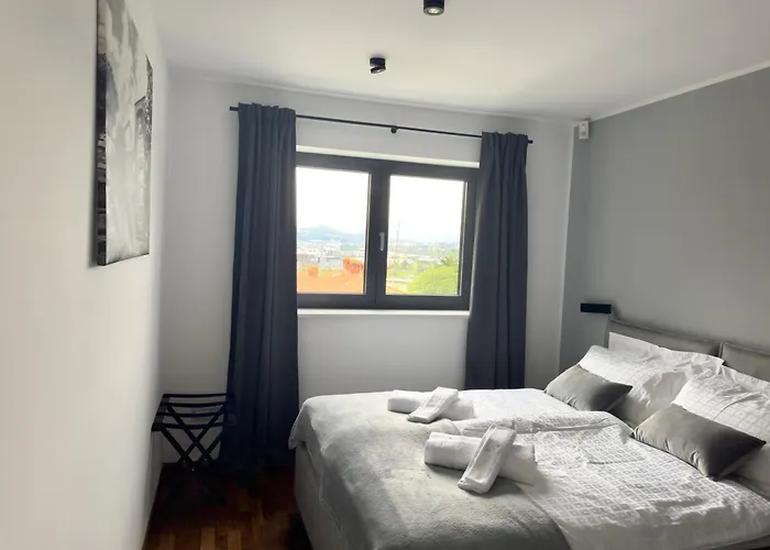 Διαμέρισμα Maris *