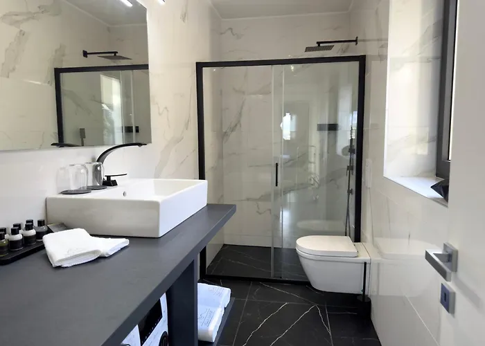 Διαμέρισμα Maris Κόπερ