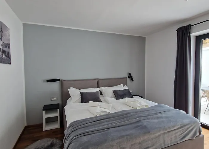 Διαμέρισμα Maris Κόπερ