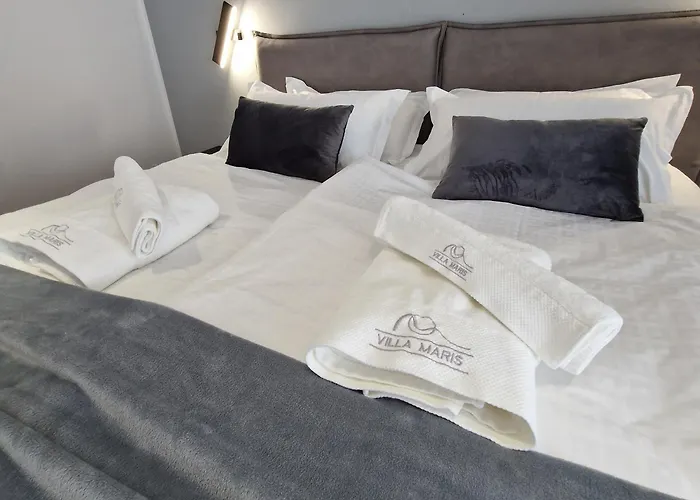 Maris Διαμέρισμα