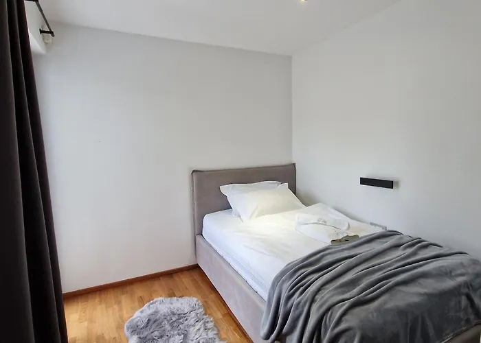 Maris Διαμέρισμα *