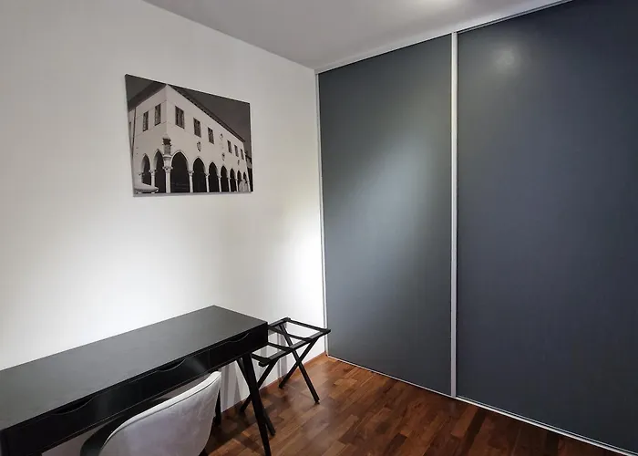 Διαμέρισμα Maris *