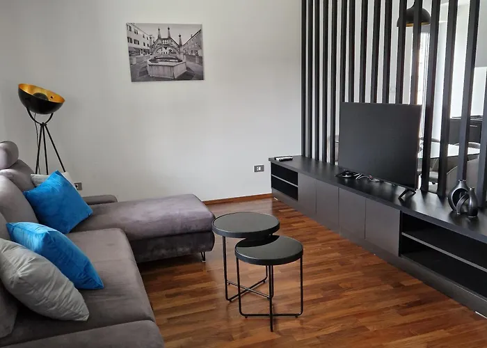 Maris Διαμέρισμα *