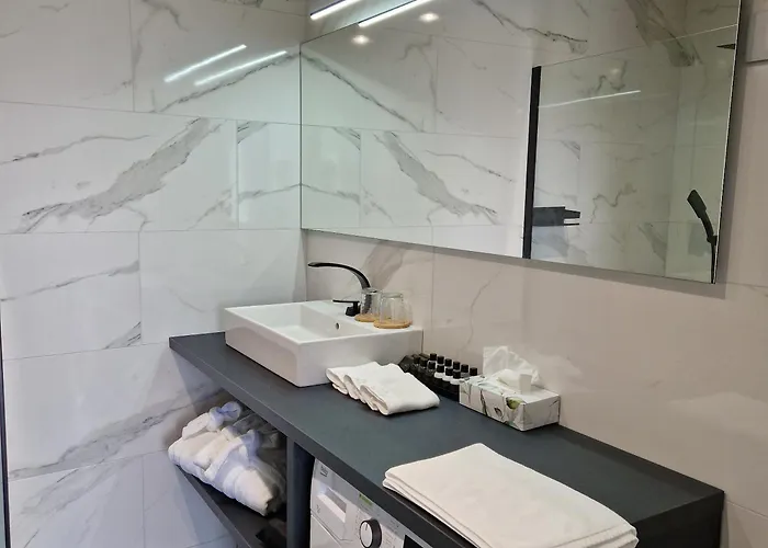 Διαμέρισμα Maris *