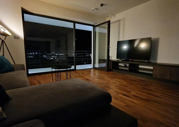 Maris Διαμέρισμα Κόπερ